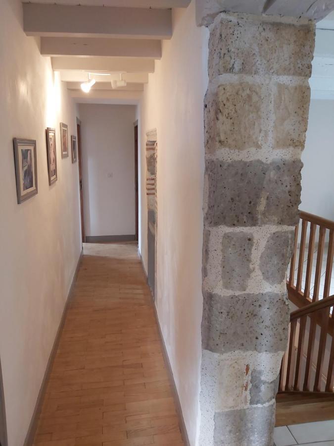 Ô Nature chéris mes voeux avant qu'ils s'enfuient Francescas Exterior foto